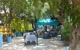 Pension Balos