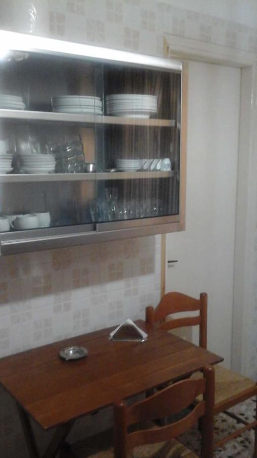 Pension Balos Koumeika Esterno foto